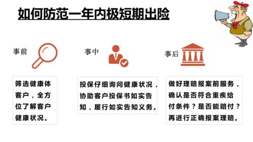 加強長險極短期出險保單代理人風險管理，提升代理銷售保險產(chǎn)品穩(wěn)健性
