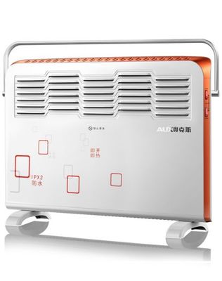 智暖寒冬 奧克斯AUX電暖器B33，節(jié)能省電的家居守護(hù)者