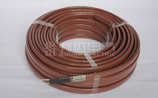山東電熱帶與電熱 技術(shù)創(chuàng)新引領(lǐng)取暖新篇章