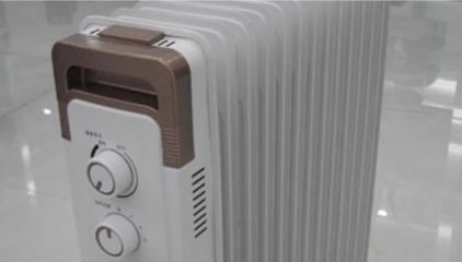 想要一個溫暖舒適的冬天，你還缺套電熱暖氣片