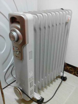 二手電熱器 閑置圈里的暖冬潛能，你發(fā)現(xiàn)了多少？