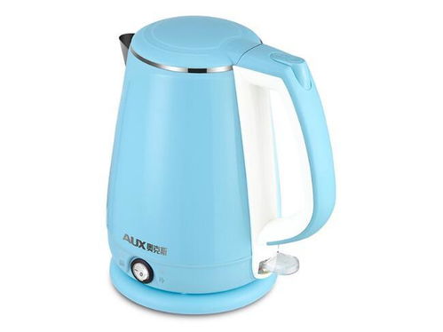 奧克斯HX-A5132電熱水壺 品質與效率的完美結合