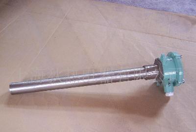 柴油電熱管 工業加熱領域的高效解決方案